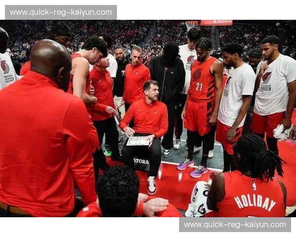 硝烟再起!开拓者vs勇士经典录像,带你重温那些令人窒息的瞬间!